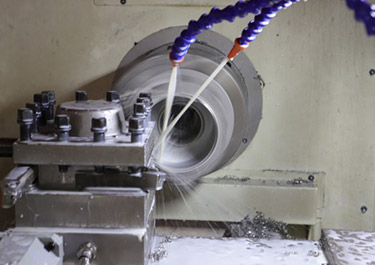 Corporate Live Shooting