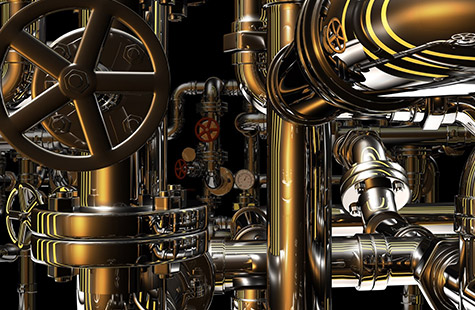 Valve painting anti-corrosion: an efficient method to protect valves from corrosion