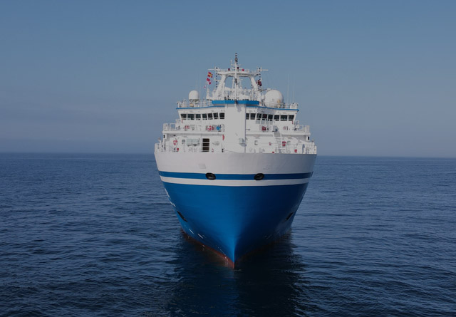 Shipbuilding industry