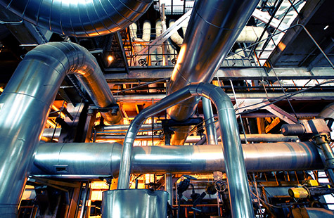 Several commonly used valves in chemical production and their applications and functions