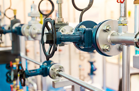 Mid line Butterfly Valve: Efficient and Flexible Fluid Control Solution