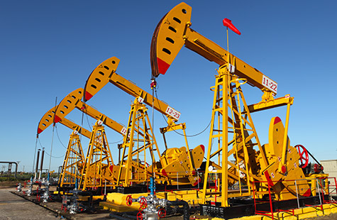 Welded gate valve: the preferred tool for industrial fluid control