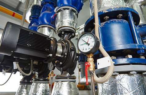 Difference between Side mounted Eccentric Hemisphere Valve and Top mounted Eccentric Hemisphere Valve